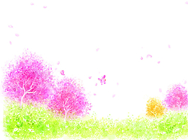 古典背景 藝術花紋 單頁背景圖片