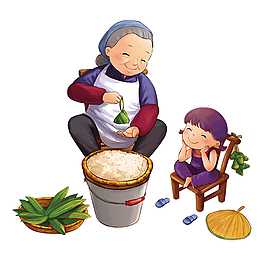端午節(jié)素材