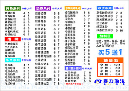 魔力泡泡圖片
