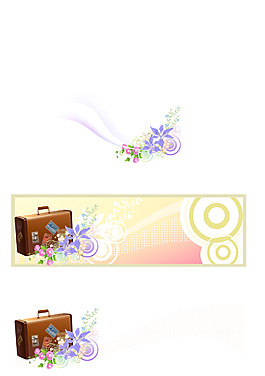 淘寶服裝banner背景