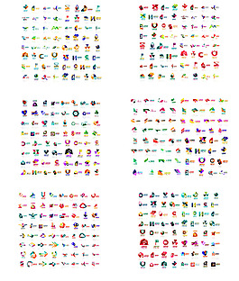 彩色商標(biāo)