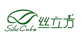 絲立方矢量LOGO