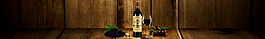 淘寶葡萄酒海報(bào)banner