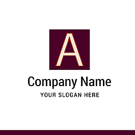 有色企業(yè)的標(biāo)志圖片