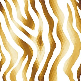 金色的動(dòng)物模式