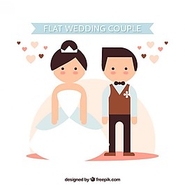 心平的婚禮copuple