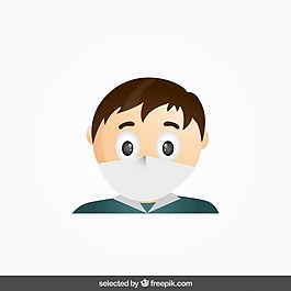 医生的化身