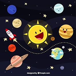 太陽能系統說明