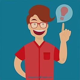 有想法的人的性格