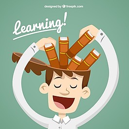 學習的概念