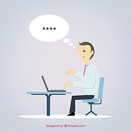 失意的企業(yè)家