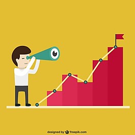 成功的企業
