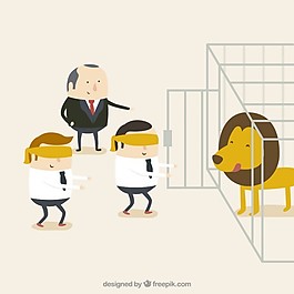 高風險業務