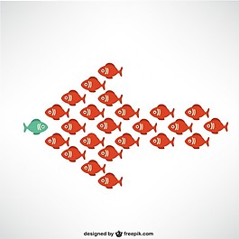 企業(yè)家的魚