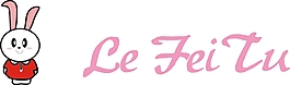 乐飞兔LOGO