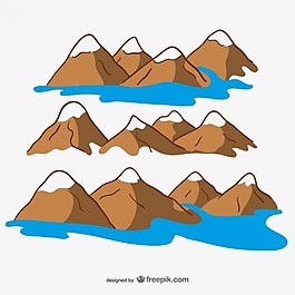 畫山設(shè)計(jì)