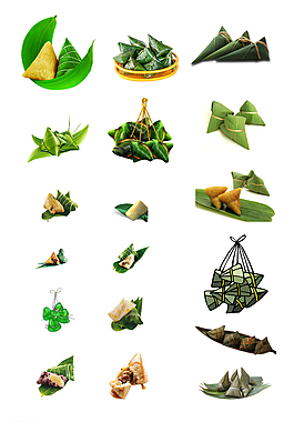 粽子海報(bào)圖片