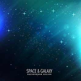 星空背景燈