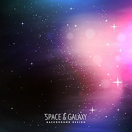 星空背景