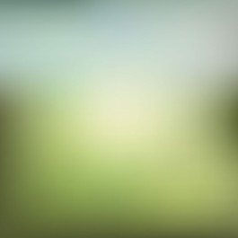 摘要青草背景