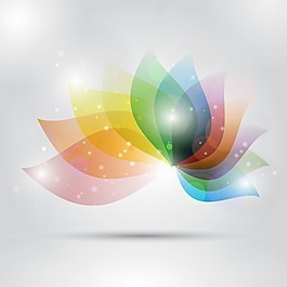 摘要花藝設(shè)計背景用淡色