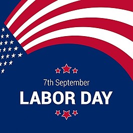美国劳动日