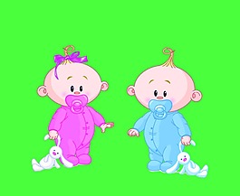 嬰兒
