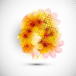 花婦女節(jié)卡片
