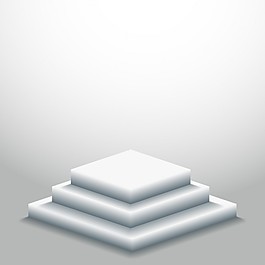 3D平臺(tái)背景