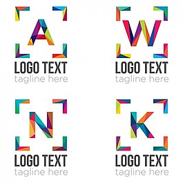 LOGO模板集合