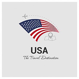 美国旅游目的地插图
