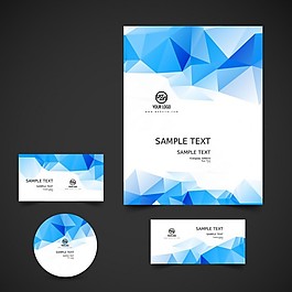 低聚風(fēng)格的商務(wù)文具
