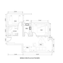 室內(nèi)設(shè)計(jì)圖