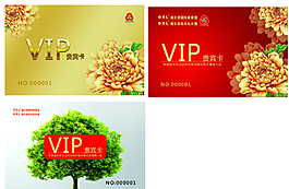 VIP卡图片