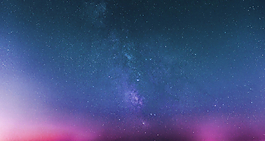 星空圖片