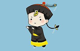 清朝小僵尸