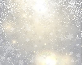 摘要燦爛的星空背景