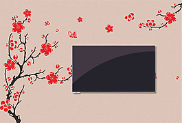 電視背景墻4