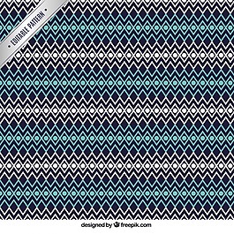 Geometric Pattern