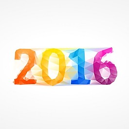 彩色低聚2016文本