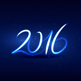 霓虹燈式快樂(lè)2016年卡