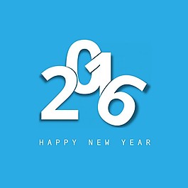 藍(lán)新一年2016卡