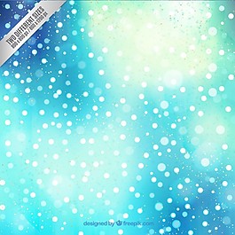 漸變背景的白點背景