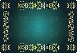 花邊設(shè)計圖