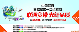 聯通寬帶 光纖品質圖片