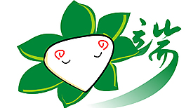 端午節(jié)粽子矢量素材圖片