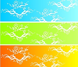 背景設(shè)計(jì)矢量圖素材
