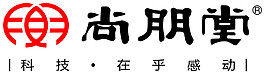 尚朋堂LOGO