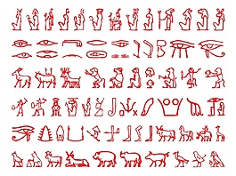 動(dòng)物圖案矢量圖素材