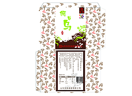 何首烏